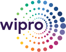 wipro logo